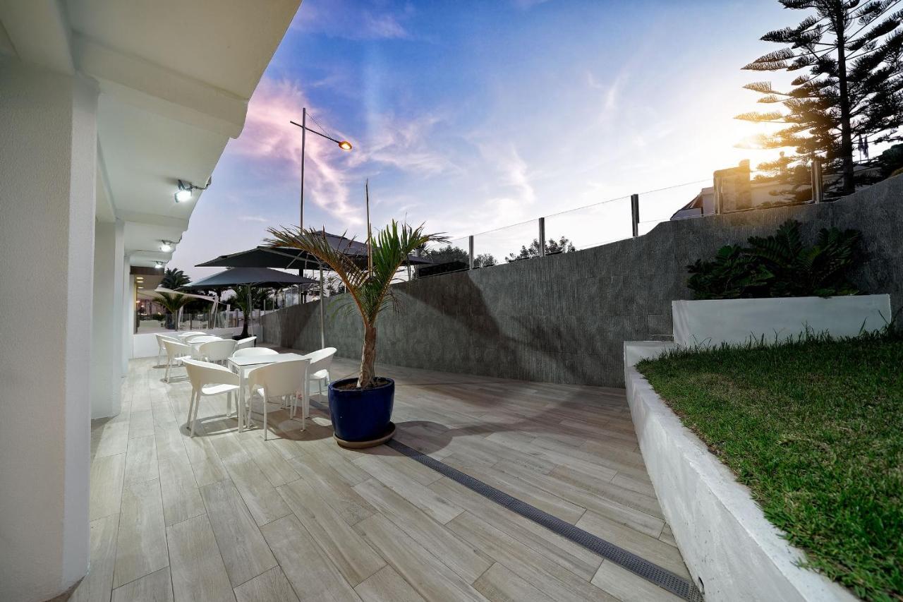 Apartamentos Rio Piedras 푸에르토리코 외부 사진