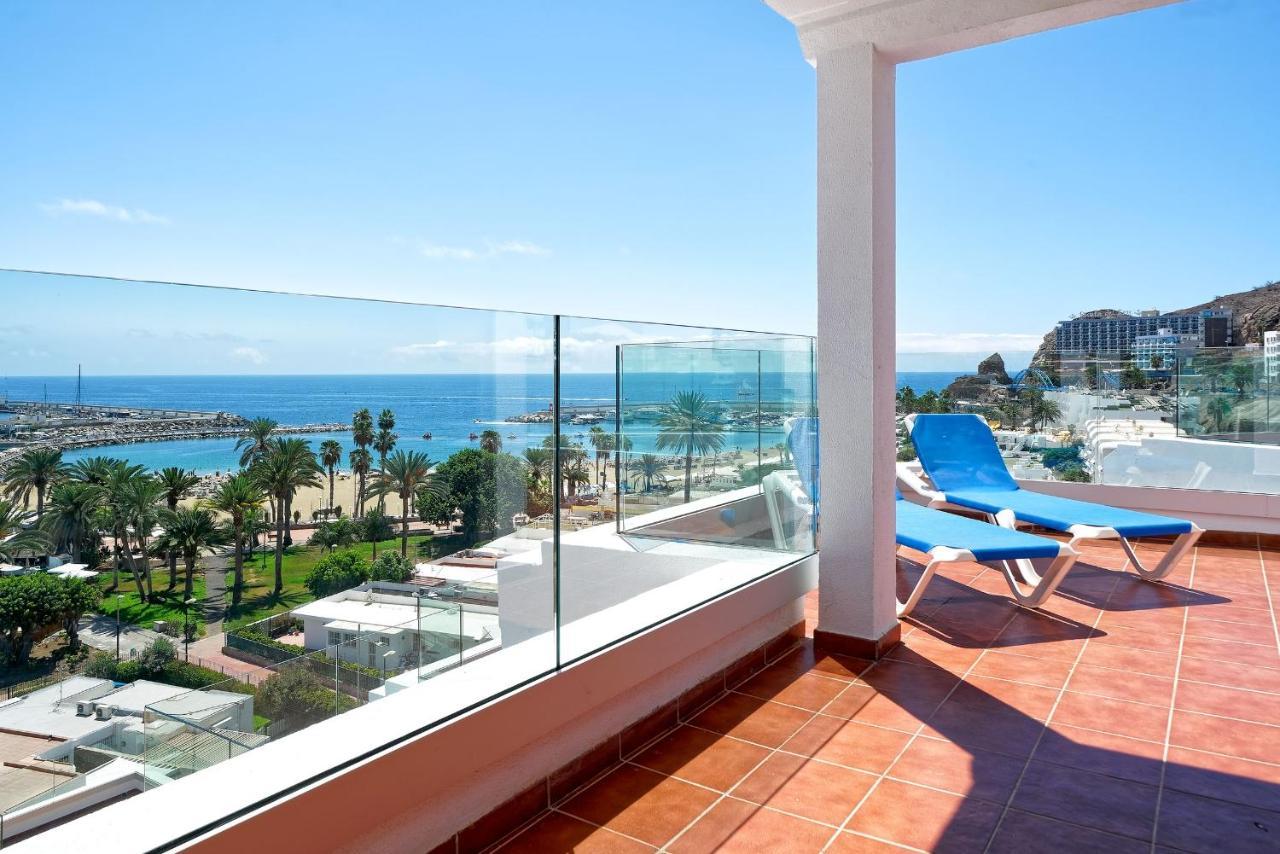 Apartamentos Rio Piedras 푸에르토리코 외부 사진