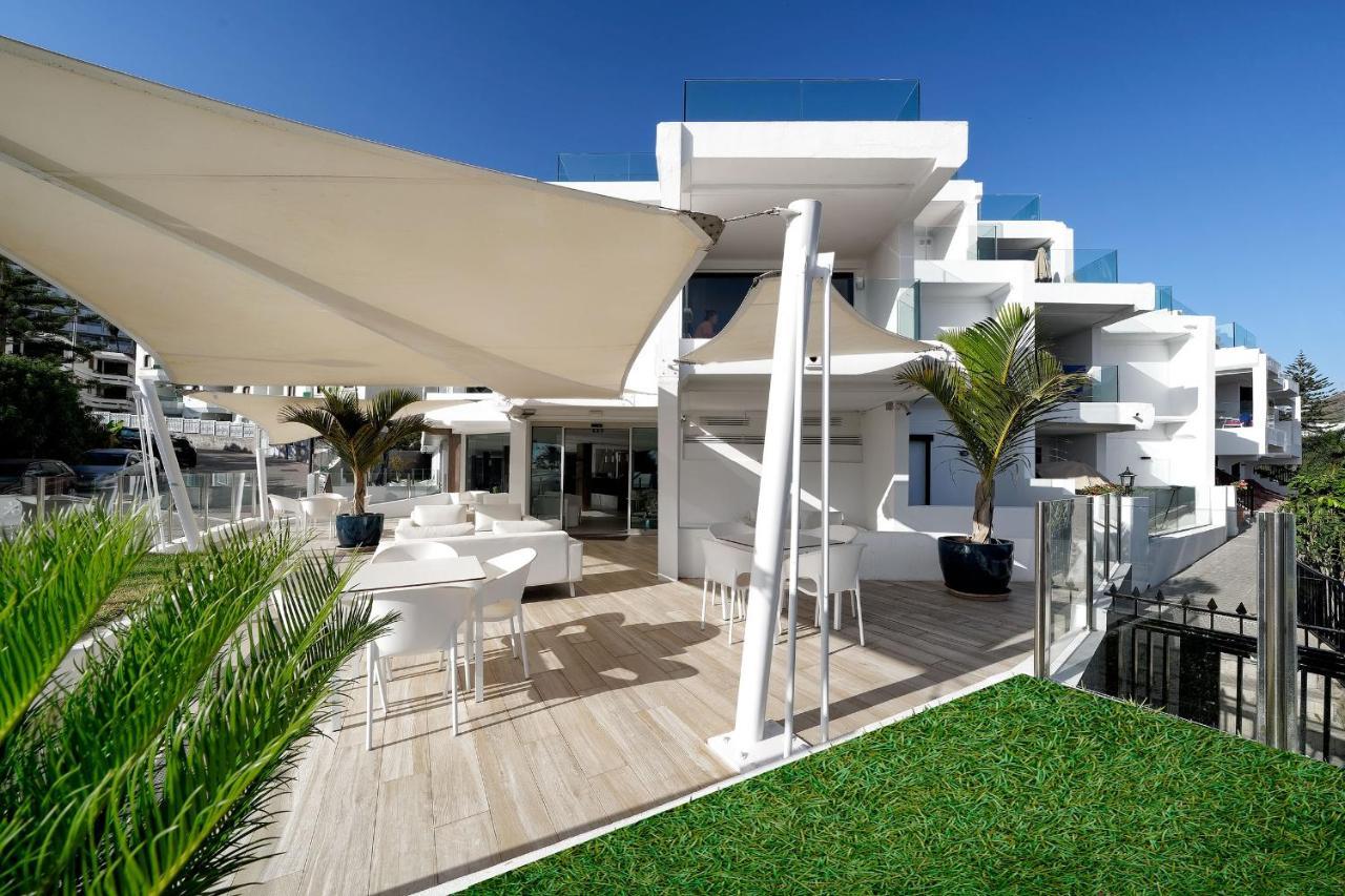 Apartamentos Rio Piedras 푸에르토리코 외부 사진