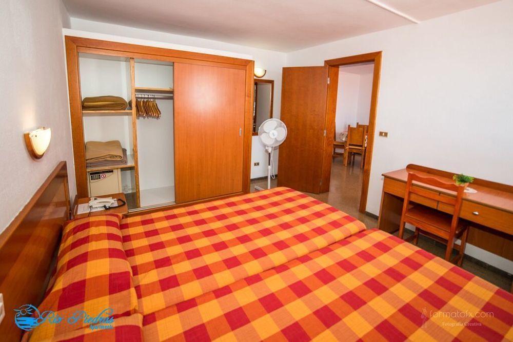 Apartamentos Rio Piedras 푸에르토리코 외부 사진